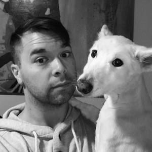 Meet your Posher, Jason